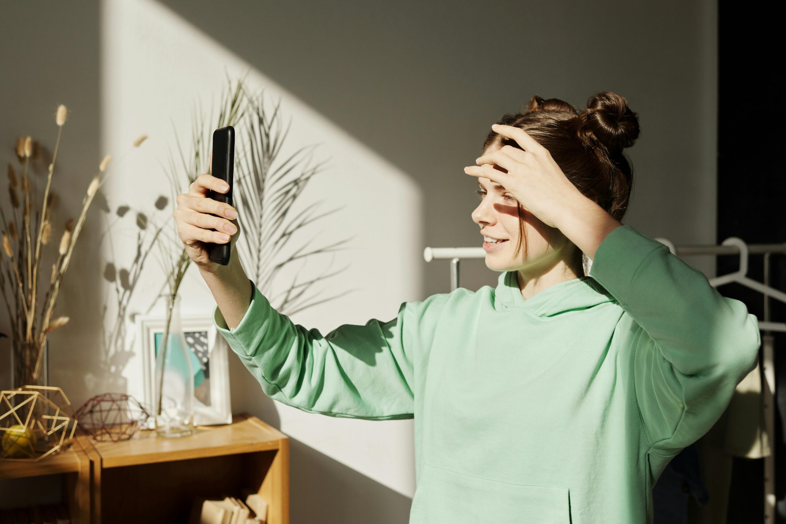 Pexels Julia M Cameron 4145034 Scaled